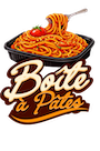 Boîte à Pâtes — All'Osteria